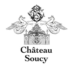 Château Soucy logo